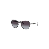 Emporio Armani Ženske naocare za sunce 0EA2161 30018G, Crne