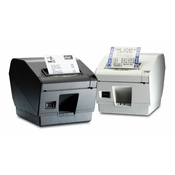 POS Printer STAR TSP743IIU (+PS) GREY CUTTER