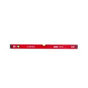 GEKO G29204 Magnetna aluminijasta vodna tehtnica - libela, 800 mm, STRONG LINE