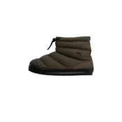 PUMA Škornji Tuff Terra Hi temno rjava
