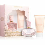 Jeanne Arthes Cassandra Rose Intense set za telo