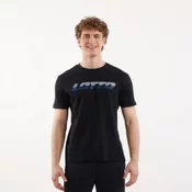 LOTTO Majica kratak rukav orizzonte t shirt M