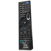 General JVC RM-SUXGN7VR - daljinski upravljalnik podvojeni