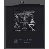 Baterija za Google Pixel 9/9 Pro, 4700 mAh