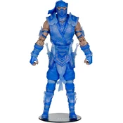 Mcfarlane Figurica MORTAL KOMBAT 11 - Sub-Zero - McFarlane Toys, (5000180253)