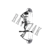 Diamond Compound Bow Package Edge MAX