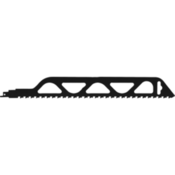 Recipro testerice za ciglu, siporeks 455mm B-10403 Makita