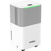 Kraft&Dele RAZVLAŽILEC ZRAKA 12L/24H 200W KD11787