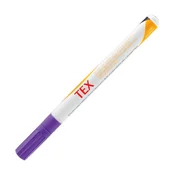 DARWI TEX Markerji za tekstil tanki 3 ml | izaberite nianso
