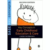 Key Concepts in Early Childhood Education and Care