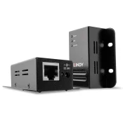 LINDY 50m USB 2.0 Cat.6 Extender