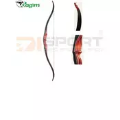 RAGIM ONE-PIECE BOW BLACK BEAR 58¨