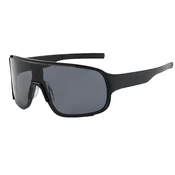 Gogosoon Unisex naocare za sunce, Crne
