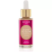 Bourjois Good to Glow podlaga odtenek 002 Fair Light 30 ml