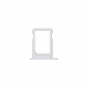 Apple iPad Air (4. generacija 2020) - reža za SIM (srebrna)