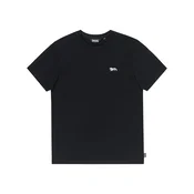 Lonsdale London Majica Spikhill črna