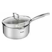 Tefal Lonac s poklopcem 16 cm Duetto+ G7192255