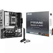 Asus Maticna ploca Prime B840M-A, WIFI
