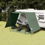 vidaXL Vodoodporna tarpaulin 302 x 240 x 240 cm