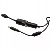 shumee DELL adapter 90W DC/DC DLTA AUTO-AIR, D09RM