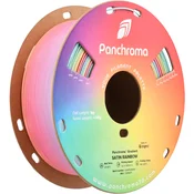 Polymaker Panchroma™ PLA Gradient Satin Rainbow - 1,75 mm/1000 g