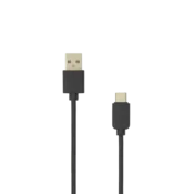 KABEL USB A moški -> TYPE-C moški, 2 m