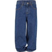 Boys jeans 90s - blue