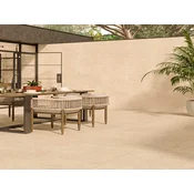 VOLVIC BEIGE 45x45