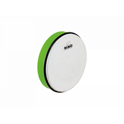 Ročni boben 10” Grass-Green 5GG Nino