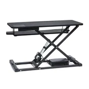 VonHaus električna Sit/Stand delovna platforma