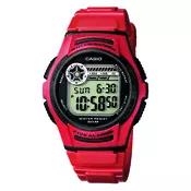 CASIO W-213-4AVES