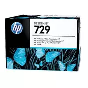HP 729 Printhead Replacement Kit za T730 / T830 ( F9J81A )