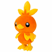 POKEMON PLUSH - TORCHIC 20CM pliš