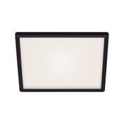 Briloner 7158-415 - LED plafonsko svetlo SLIM LED/22W/230V 42x42 cm