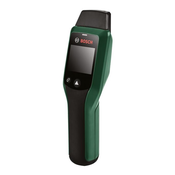 BOSCH Merilnik vlage za les UniversalHumid 06036880Z0