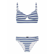 Womens two-piece swimsuit Protest PRTMARLEY