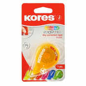 4,2 mm x 8 m za enkratno uporabo Kores Scooter