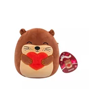 Squishmallows: Joanne plišasta vidra - 20 cm