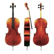 Violončelo 3/4 Maestro 6 Antičen GS402.382.100