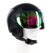 Atomic Revent GT Amid Visor HD Smučarska čelada z vizirjem