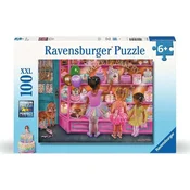 Ravensburger Puzzle Slaščičarna za balerine XXL 100 kosov