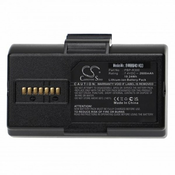 Baterija za Bixolon SPP-R300/SPP-R310/SPP-R410, 2600 mAh