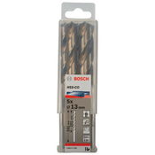 Bosch burgija za metal HSS-Co, din 338 13 x 101 x 151 mm, 1 komad ( 2608585905. )