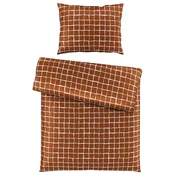 Posteljina 70x90cm 140x200cm Squere