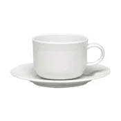 Schönwald Krožniček Generation 15,8 cm strukturiran rob (12 kos)