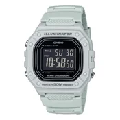 Casio Collection muški sat ( W-218H-8B )