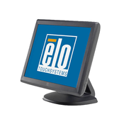 ELO LCD touchscreen monitor 1515L AT E344320