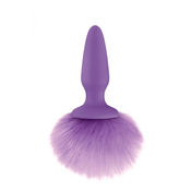 BunnyTails Analna kupa, 10.3 cm, Ljubicasta