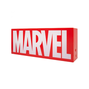 PALADONE Lampa Paladone Marvel Logo