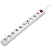 10 Socket Multiple Socket Outlet